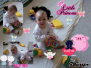 2�me x halte garderie