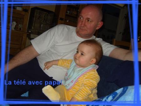 New tofs de b�b� Sandy