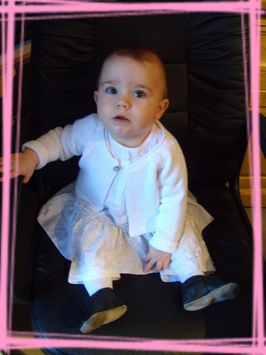 New tofs de b�b� Sandy