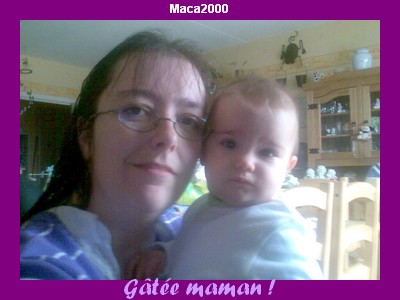 G�t�e maman