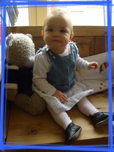 New tofs de b�b� Sandy