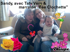 Notre famille d'adoption