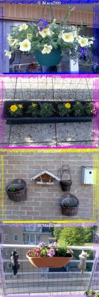 Notre univers de vie