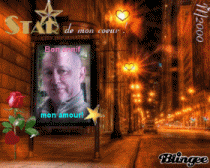 Anniversaire de mon lou