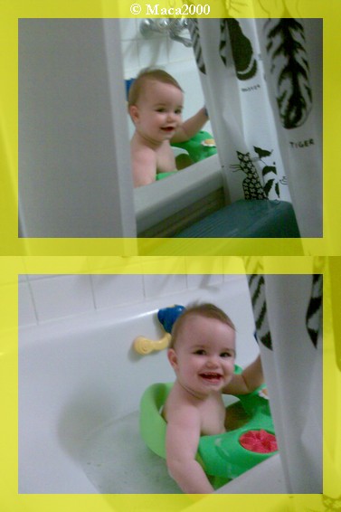 New tofs de b�b� Sandy