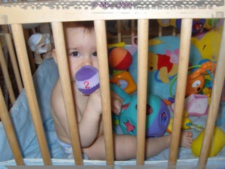 New tofs de b�b� Sandy