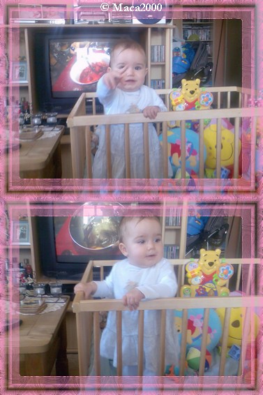 New tofs de b�b� Sandy