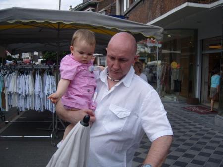 Braderie juin 2008