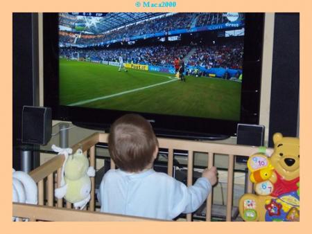 New tofs de b�b� Sandy