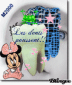 News de b�b� Sandy