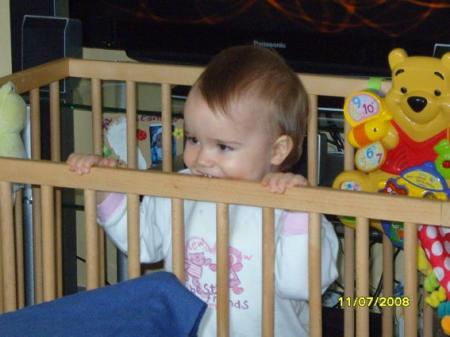 New tofs de b�b� Sandy