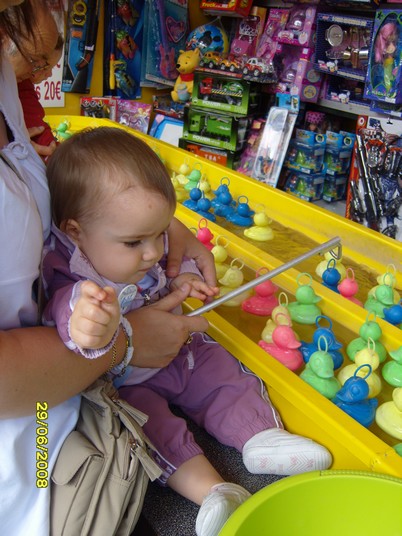 New tofs de b�b� Sandy