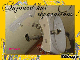 R�parations en vues