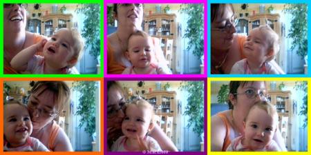 New tofs de b�b� Sandy