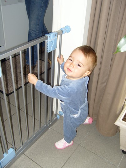 New tofs de b�b� Sandy