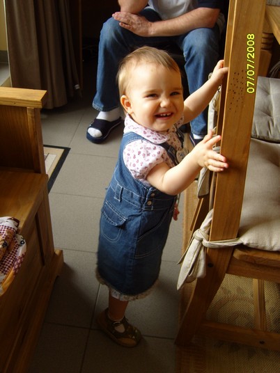 New tofs de b�b� Sandy