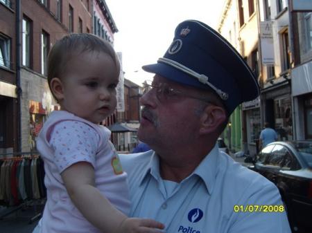 New tofs de b�b� Sandy