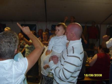 Cochonnaille du 15 ao�t