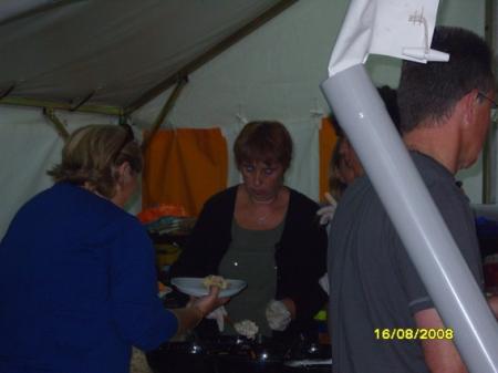 Cochonnaille du 15 ao�t