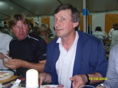 Cochonnaille du 15 ao�t