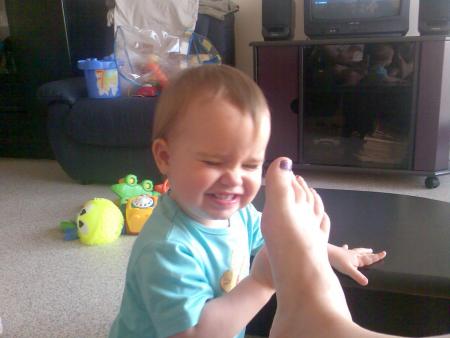 Cannaille � la mer