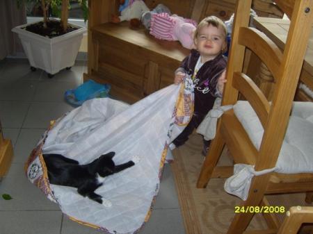 New tofs de b�b� Sandy