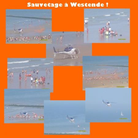 Nos vacances � la mer