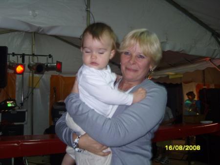 Cochonnaille du 15 ao�t