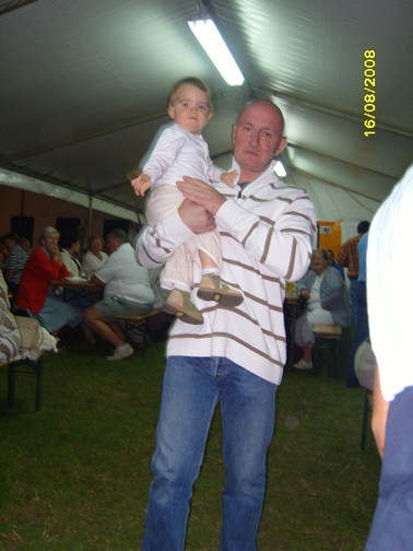 Cochonnaille du 15 ao�t