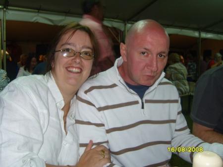 Cochonnaille du 15 ao�t