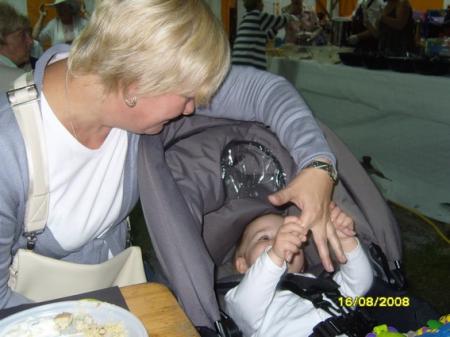 Cochonnaille du 15 ao�t