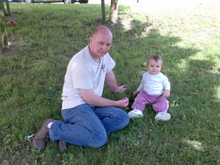 New tofs de b�b� Sandy