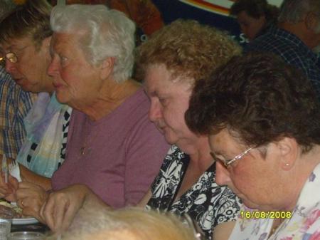 Cochonnaille du 15 ao�t