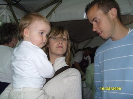 Cochonnaille du 15 ao�t