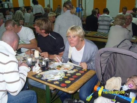 Cochonnaille du 15 ao�t