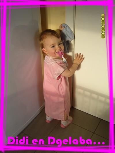 Tj hier mais en soir�e